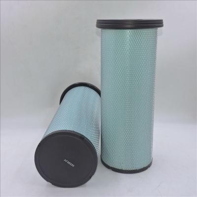 فیلتر هوا AF26339 RS30296 571909130131 برای کامیون های تاتا
