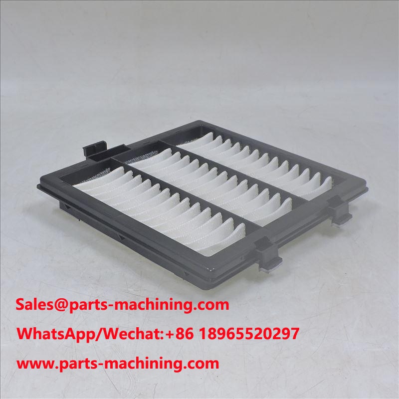 فیلتر هوای کابین YA00001490 SC80070 P500286 CA-27060
