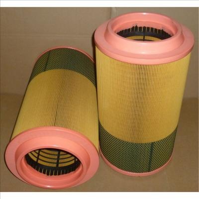 فیلتر هوای Volvo-Penta Generators AF26353 21377909 RS5432
