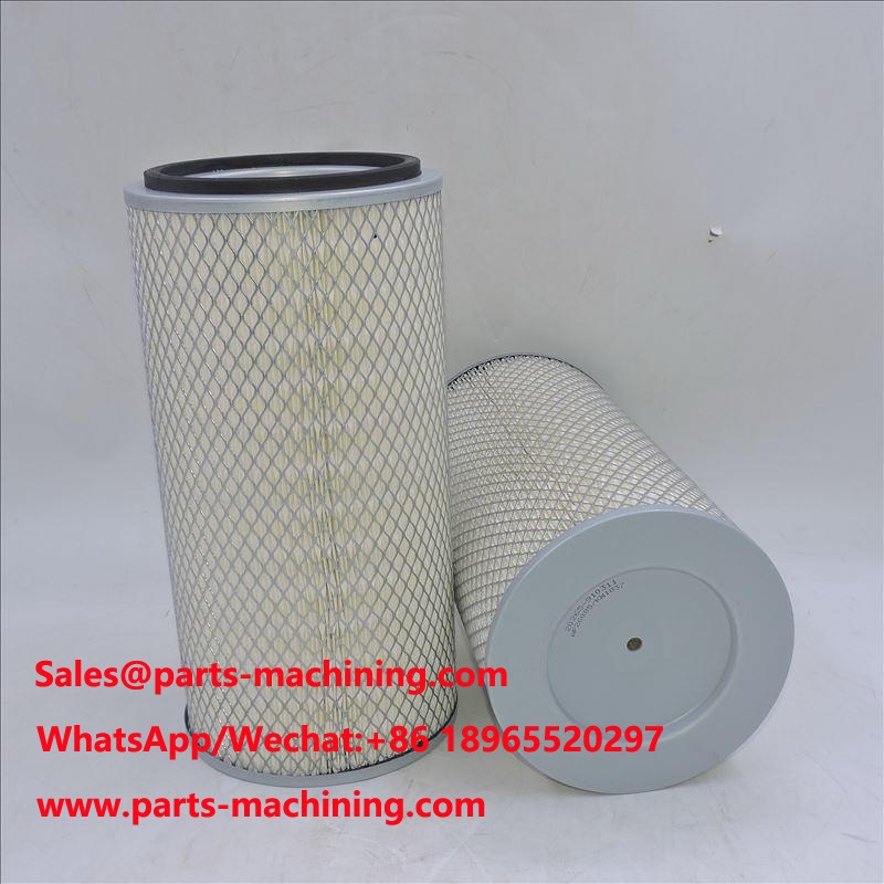 فیلتر هوا موتور کامینز AF26086 SA 16876 A034P662
