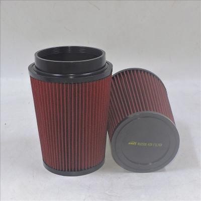 فیلتر هوا RU2590 HR100201 C03396 RU-2590 Professional Manufacturer
