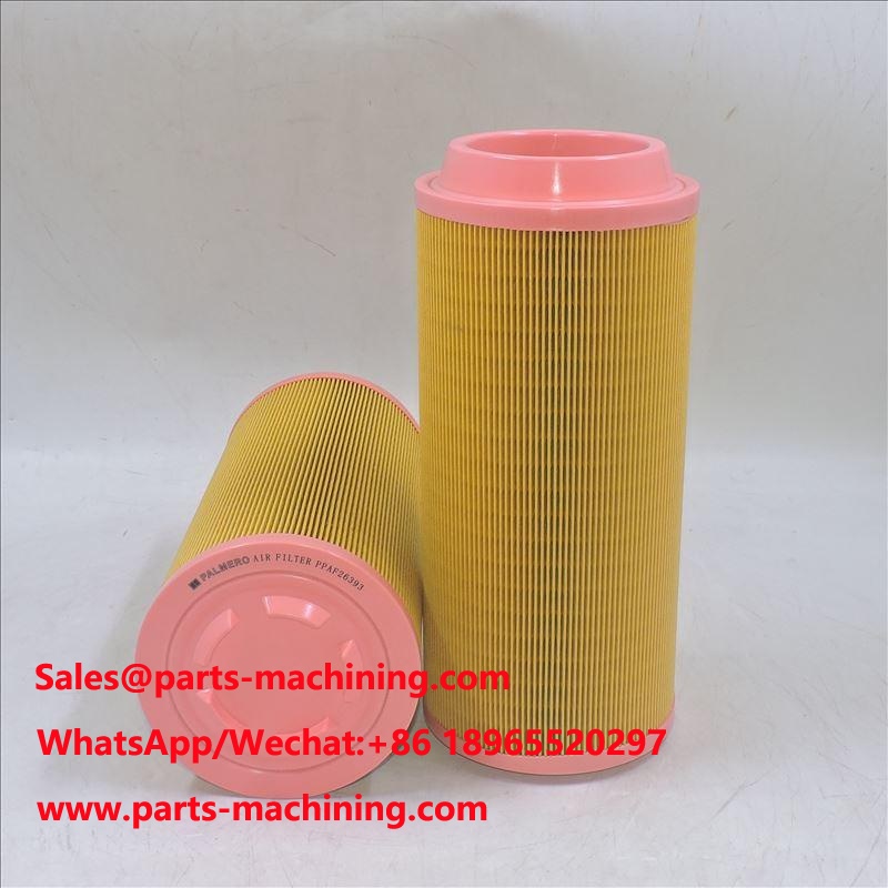 فیلتر هوا بیل مکانیکی JCB AF26393 P778972 RS3922 32/917804

