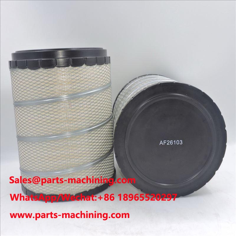 فیلتر هوا کامیون های بین المللی AF26103 3551814-C1 P613336 RS4862
