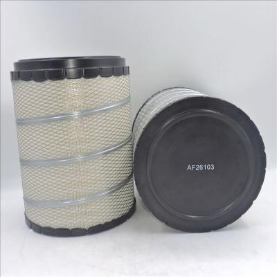 فیلتر هوا کامیون های بین المللی AF26103 3551814-C1 P613336 RS4862
