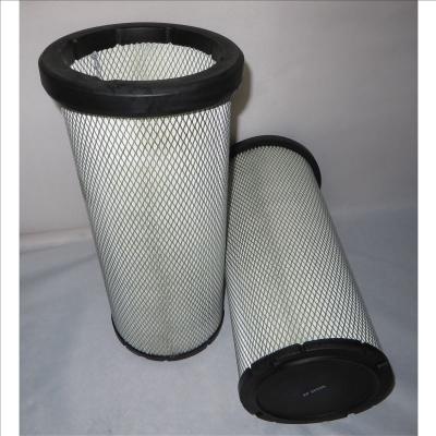 فیلتر هوا اتوبوس Yutong AF26598 RS5708 A-57410 1109-03726
