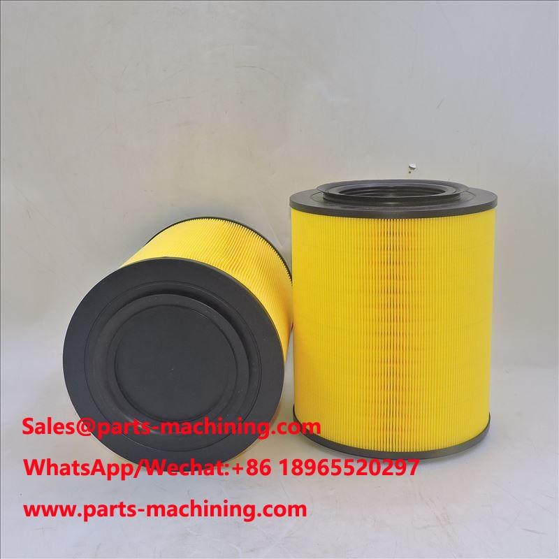 فیلتر هوای میتسوبیشی کامیون AF27690 ME017246 A-1088 P635335
