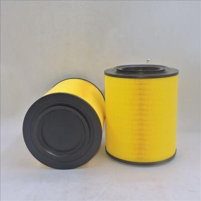 فیلتر هوای میتسوبیشی کامیون AF27690 ME017246 A-1088 P635335

