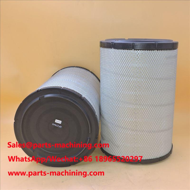 فیلتر هوا AF27840 P780331 289-2348 برای موتورهای کاترپیلار
