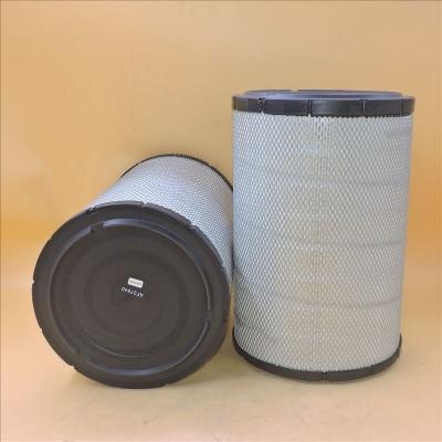 فیلتر هوا AF27840 P780331 289-2348 برای موتورهای کاترپیلار
