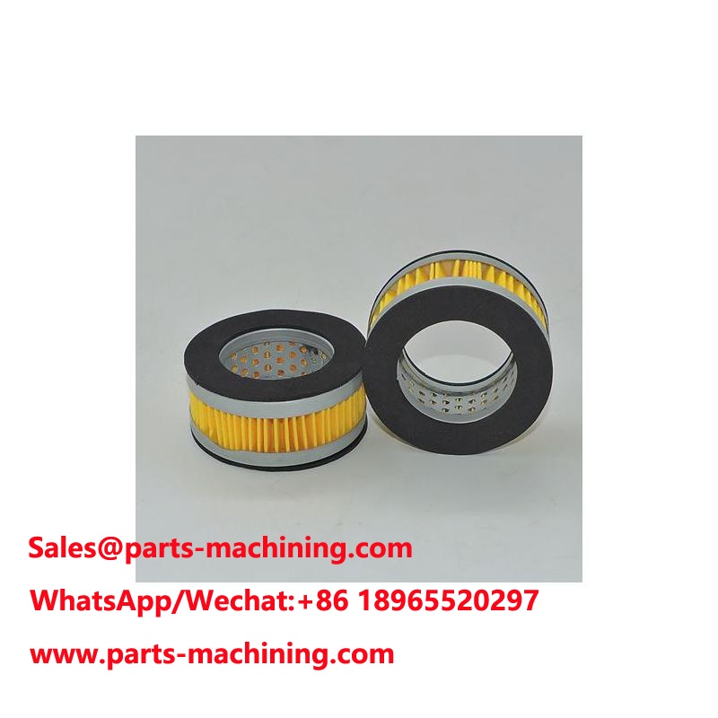 فیلتر هوا بیل مکانیکی هیوندای AF27917 PT23574-MPG 31EH00480 20Y6021410
