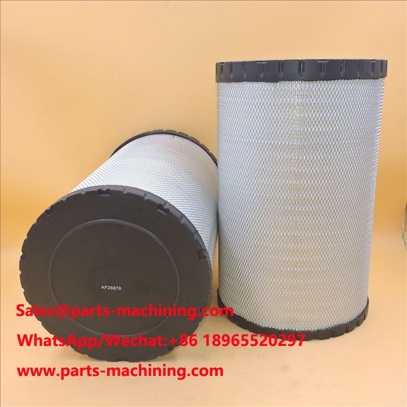 Tata Trucks Air Filter AF26676 SA 18205 RS30295 571909130130
