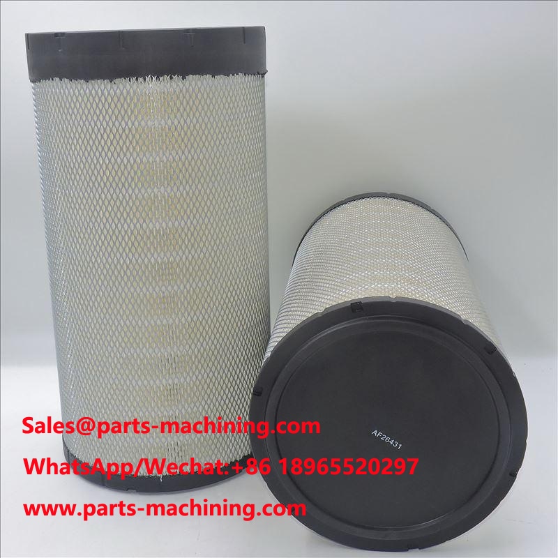 DBA5841 2914502300 AF26431 فیلتر هوا برای بیل مکانیکی
