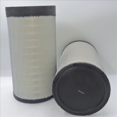 DBA5841 2914502300 AF26431 فیلتر هوا برای بیل مکانیکی
