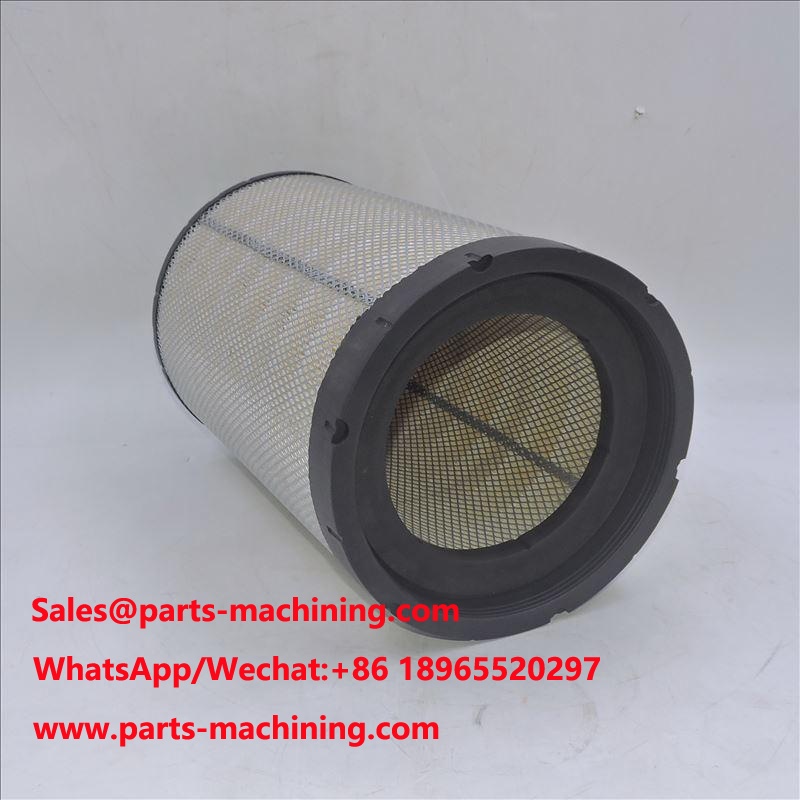 کیت فیلتر هوا AA90140 K2743PU
