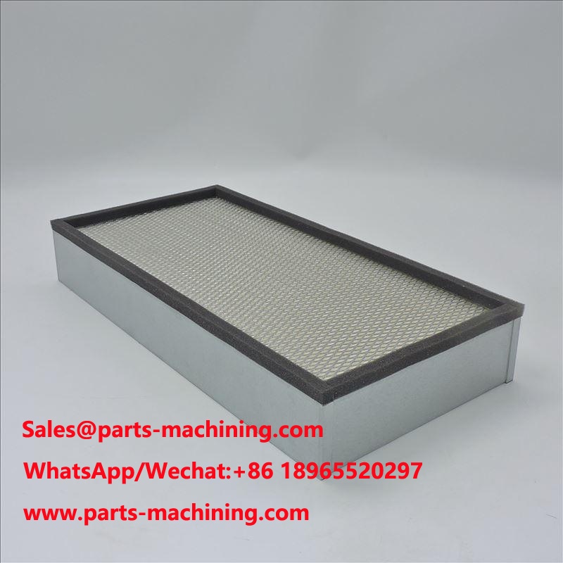 فیلتر هوای کابین JOHN DEERE 344E AF55781 AT116077 4206637
