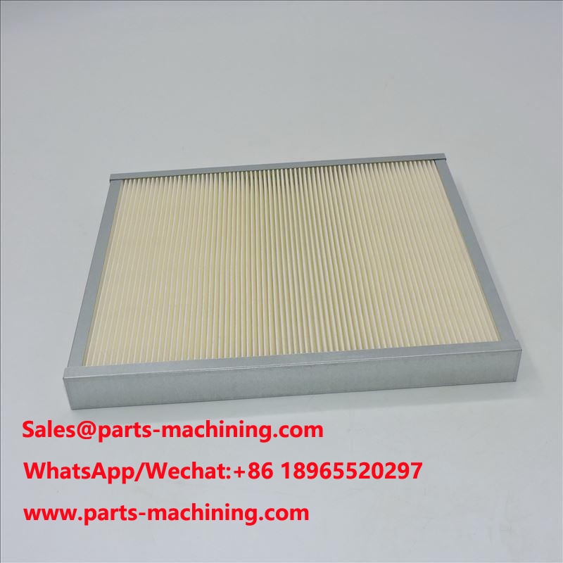 فیلتر هوای کابین TEREX TR70 AF55788 15270794 6C9226
