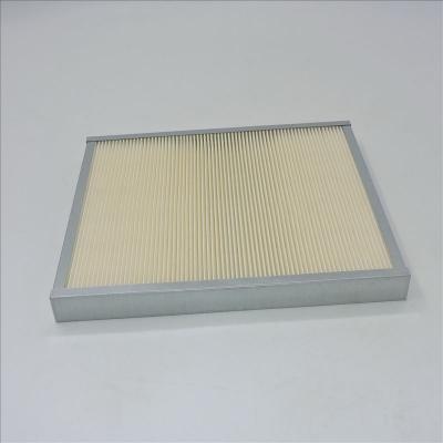 فیلتر هوای کابین TEREX TR70 AF55788 15270794 6C9226
