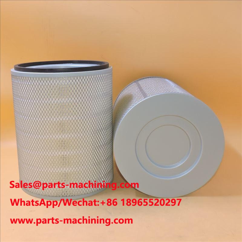 فیلتر هوای کامیون کاترپیلار AF335M P181104 LL1634 4M9334
