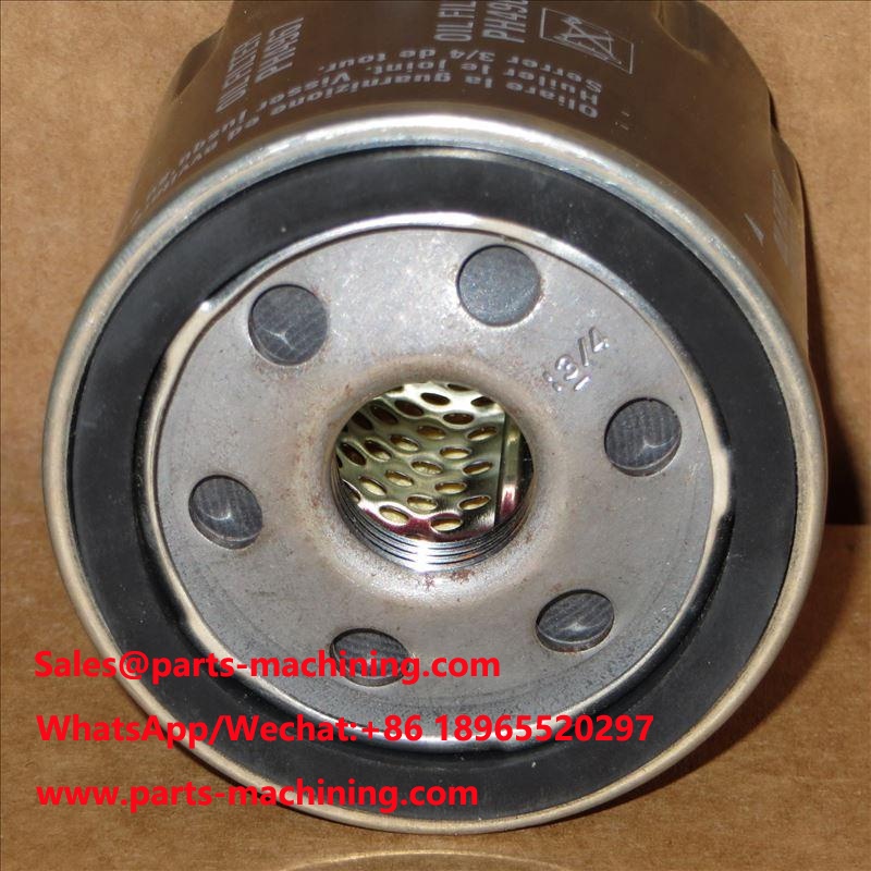 فیلتر روغن FRAM PH4967 P502024 B33 51394
