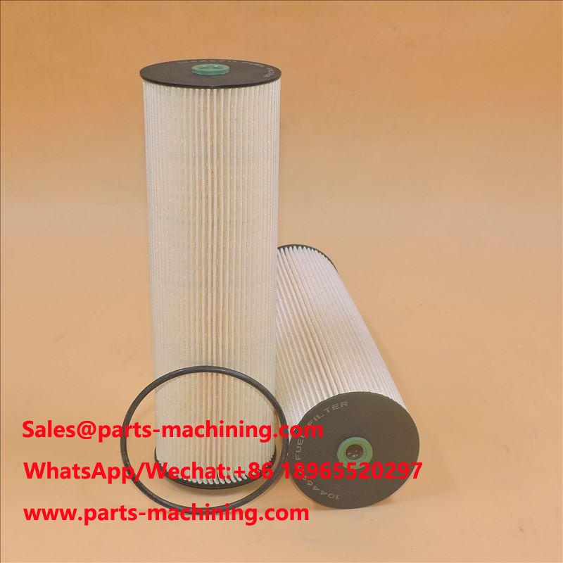 فیلتر سوخت موتورهای MAN 10446911 PF9879 PU831x 51125030069
