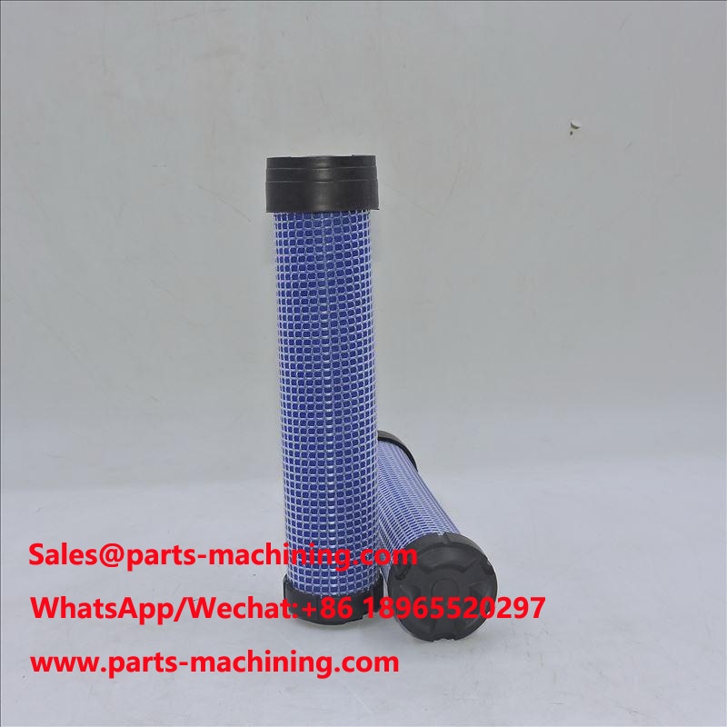 فیلتر هوا CATERPILLAR CB214C AF25552 P822858 1467473 RS3705 A-5569

