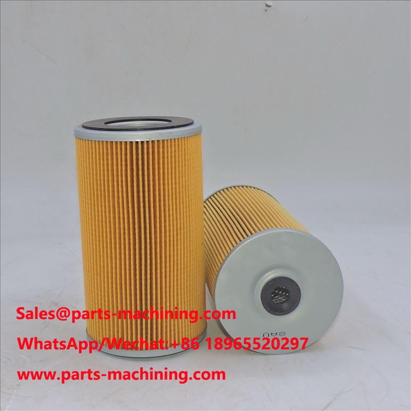HINO Trucks Oil Filter S1560-72130 P550379 4147000
