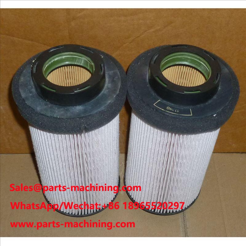 Fuel Filter E500KP02 D36