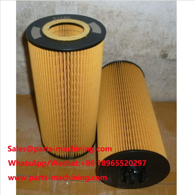 Oil Filter E175H D129