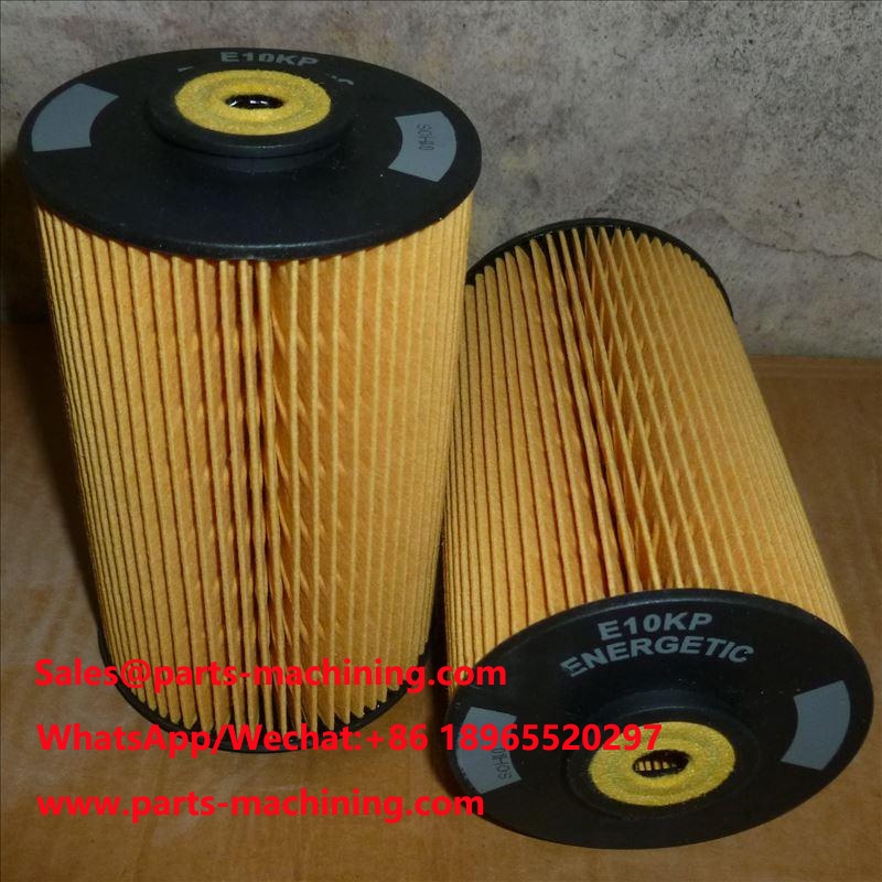 فیلتر سوخت HENGST E10KP P550861 PF950 F-2604
