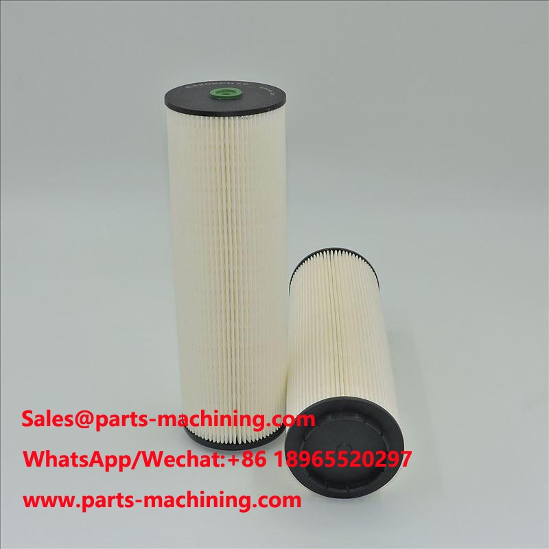 فیلتر سوخت موتورهای MAN E420KP D72 PF9879 51125030069
