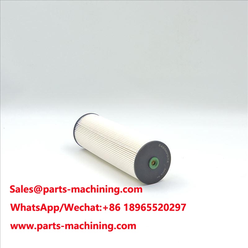 Fuel Filter E420KP D72