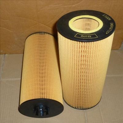 فیلتر روغن HENGST E500H D129 P7192 EO-2621 57657
