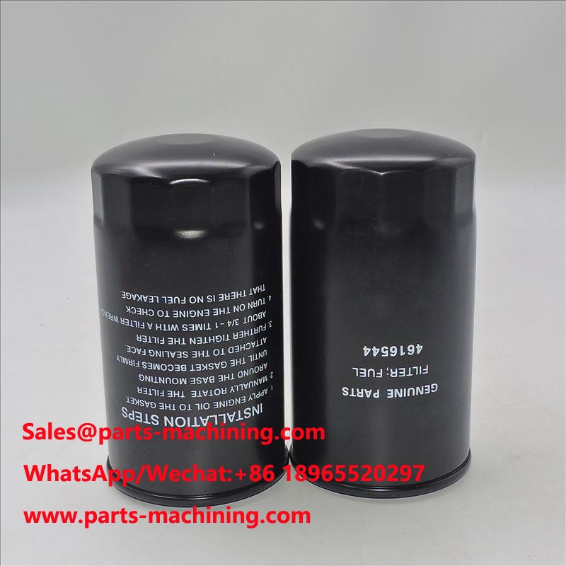 Fuel Filter 4616544