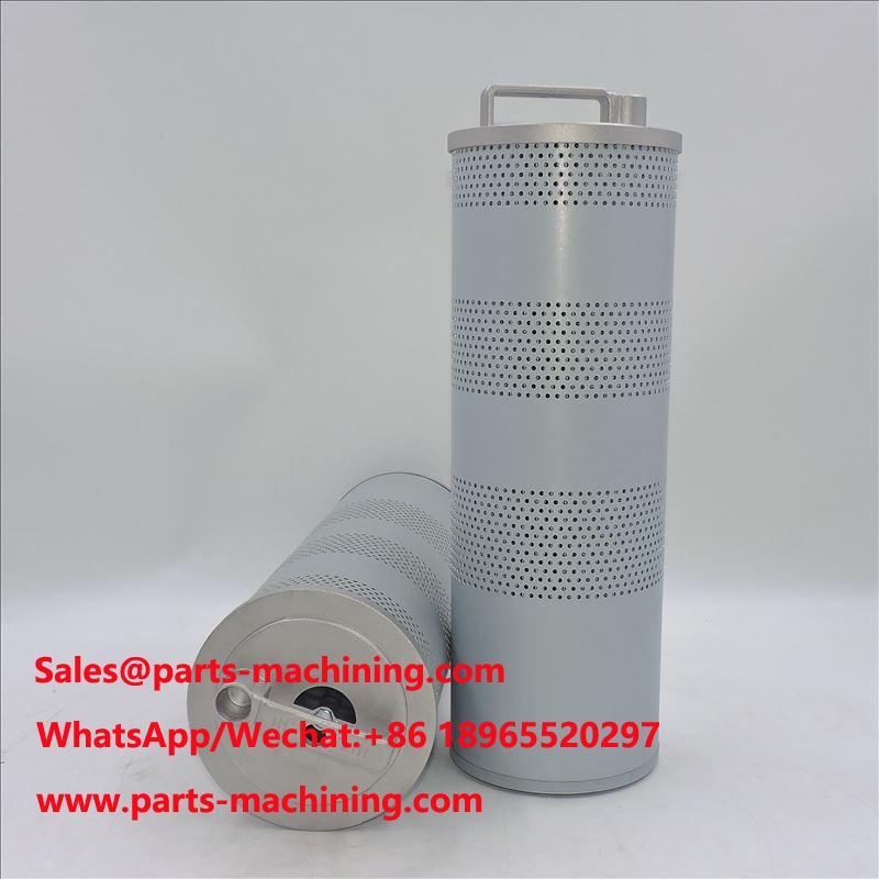 فیلتر هیدرولیک بیل مکانیکی هیتاچی YA00033065 P502660 PT9557 H-27380
