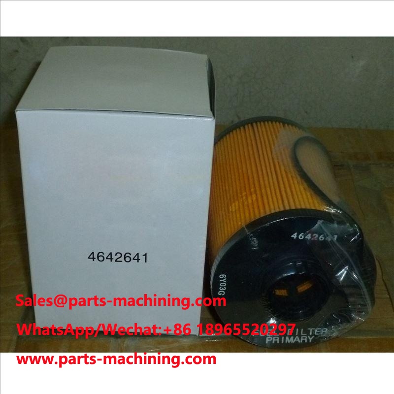 4642641 P502422 PF7982 EF-1801 برای HITACHI ZX250-3

