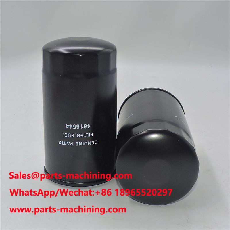 فیلتر سوخت هیتاچی 4616544 P550391 BF798 FC-1005 FF5367
