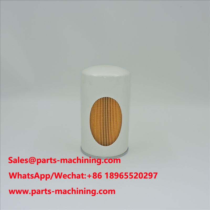 4484495 1-13240232-1 P502363 B7217 فیلتر روغن برای بیل مکانیکی هیتاچی
