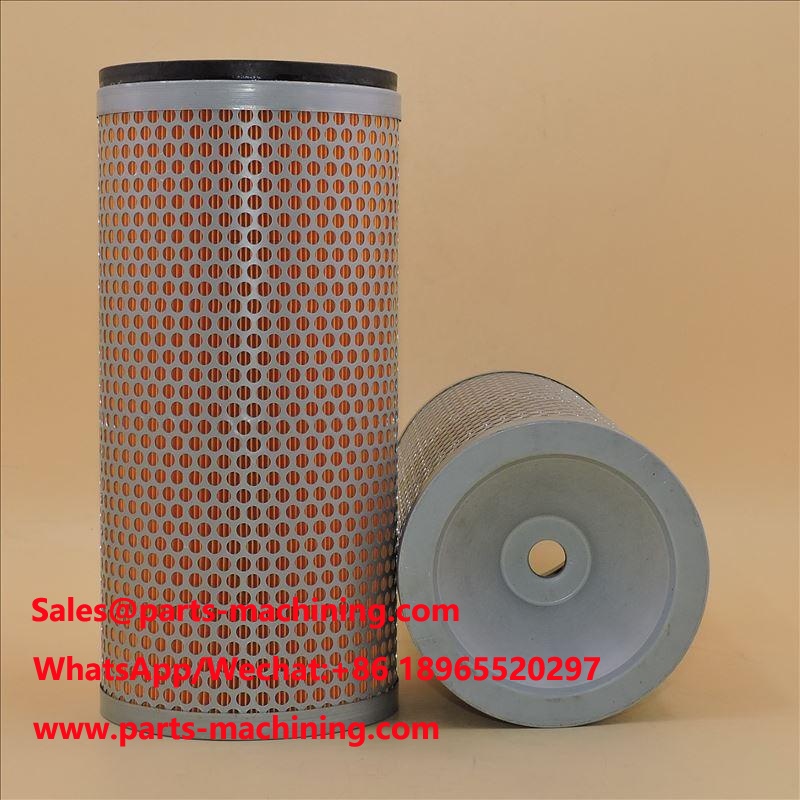 فیلتر هوا 4642117 P788912 PA30244 برای بیل مکانیکی هیتاچی
