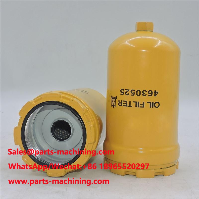Hydraulic Filter 4630525