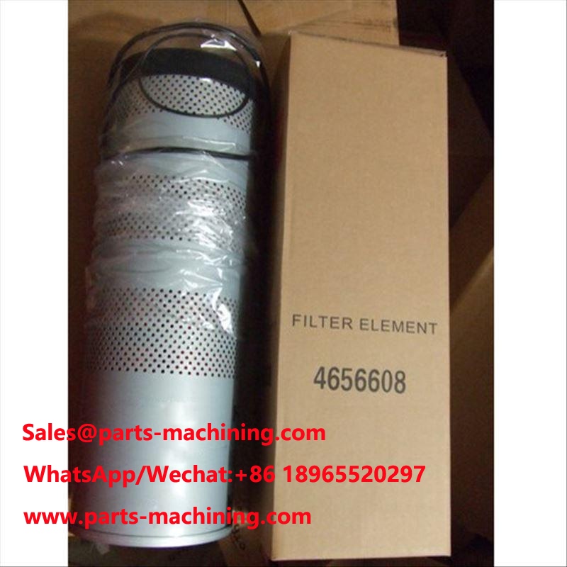 Hydraulic Filter 4656608