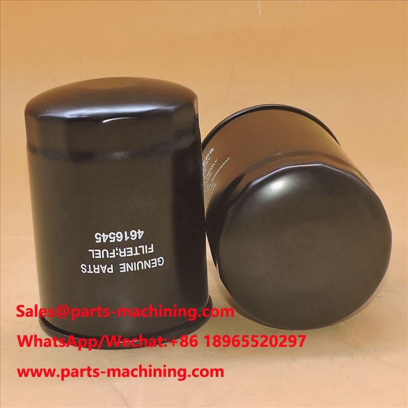 فیلتر سوخت هیتاچی EG70R 4616545 P552564 BF719 FF5108
