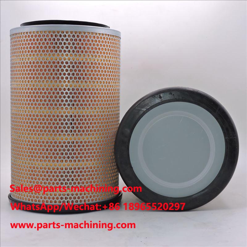 4642122 P789077 PA30243 فیلتر هوا برای بیل مکانیکی هیتاچی
