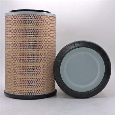 4642122 P789077 PA30243 فیلتر هوا برای بیل مکانیکی هیتاچی
