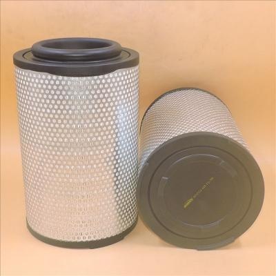 AF27712 P783871 RS5431 E498L01 فیلتر هوا برای کامیون های DAF
