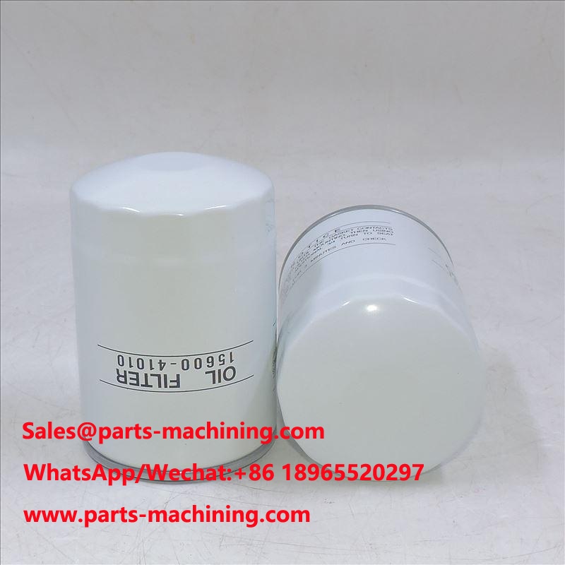 15600-41010 P550008 B2 3130906 فیلتر روغن برای کامیون های ولوو

