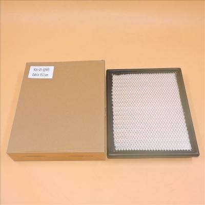 Cabin Air Filter 426-07-32441