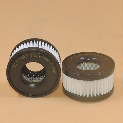 421-60-35170 P502574 PA5276 A-82010 فیلتر هوا برای KOMATSU WA380-5
