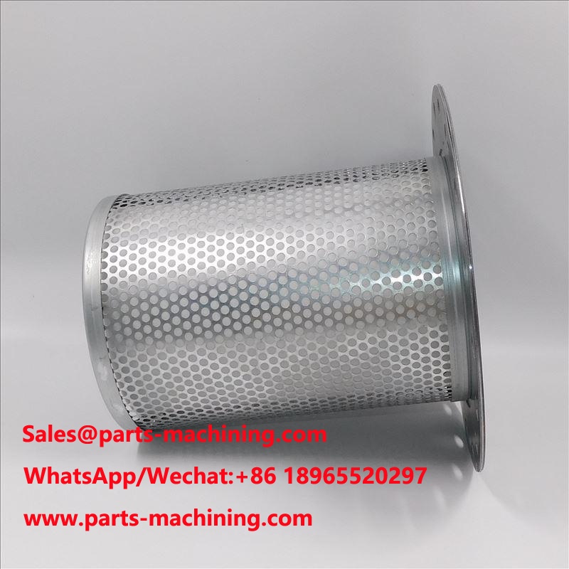 جداکننده هوای روغن ATLAS COPCO XA120 2911001600 P530755 OAS99008
