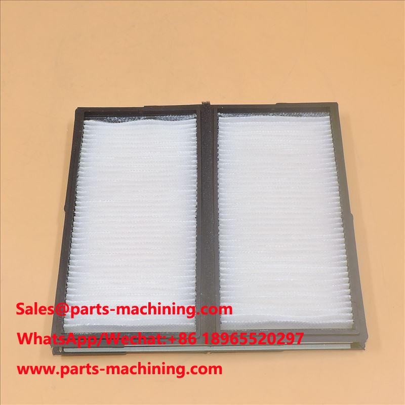 فیلتر هوای کابین 77Z-97-00010 P500204 PA4987 برای KOMATSU D155AX-5
