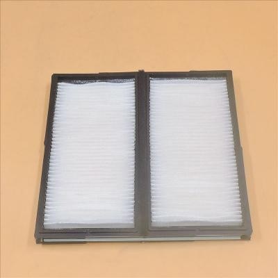 فیلتر هوای کابین 77Z-97-00010 P500204 PA4987 برای KOMATSU D155AX-5
